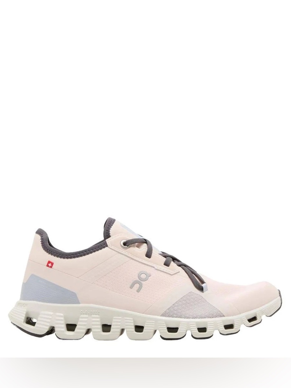 On Cloud X 3 AD Running Shoes